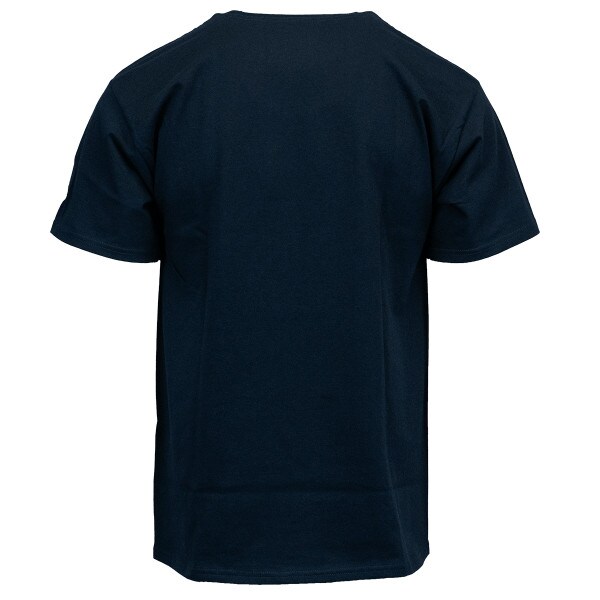utah state champion volleyball tshirt navy